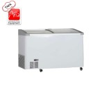 فریزر صندوقی سایز 1 کینو 125 سانتی
